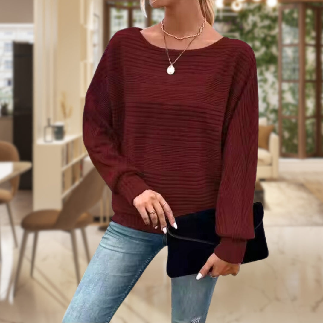 Gitte™ | Stylish Sweater